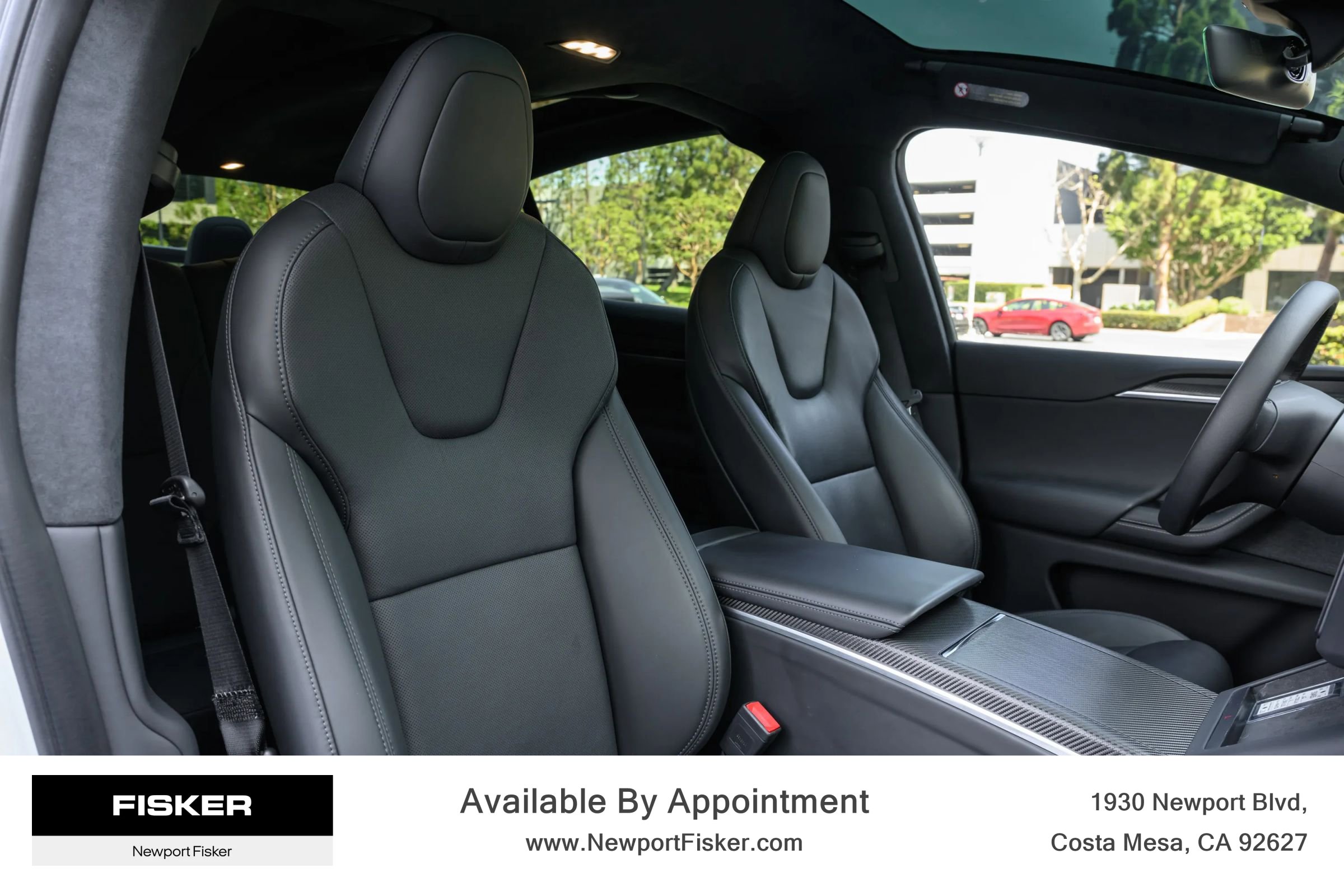 Used 2022 Tesla Model X image 36
