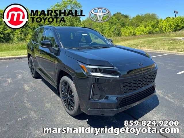 New 2026 Toyota RAV4 XSE AWD/4WD image 1