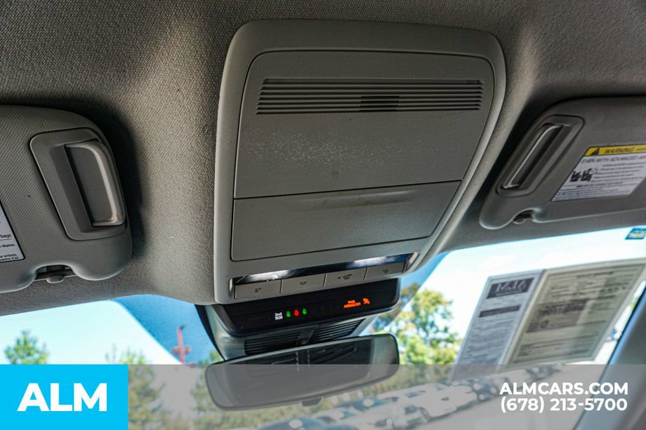 Used 2025 MAZDA CX-50 AWD 2.5 S w/ Preferred Package image 33