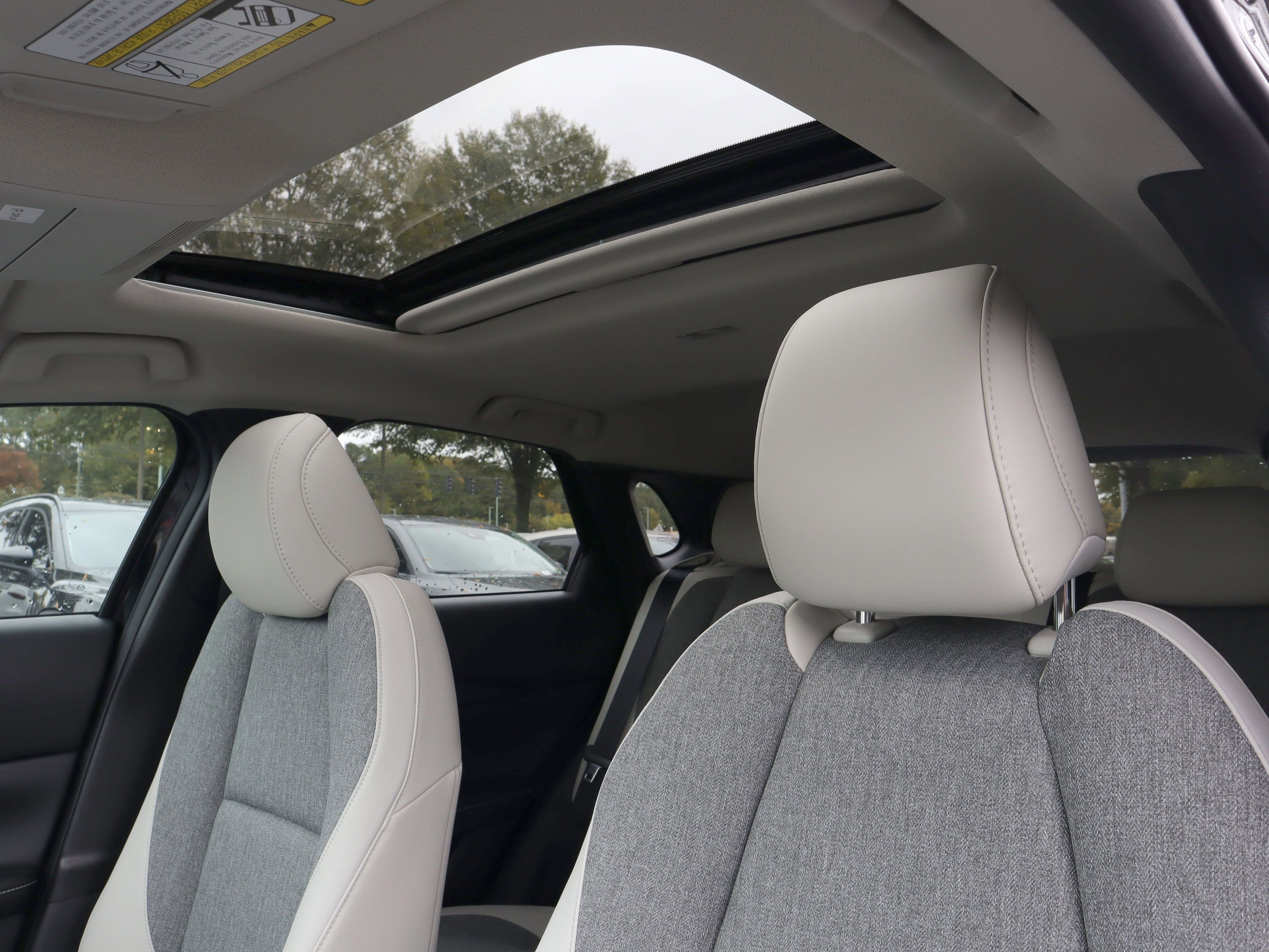 New 2026 MAZDA CX-30 AWD 2.5 S image 7