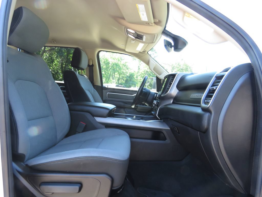 Used 2019 RAM 1500 Big Horn AWD/4WD image 13
