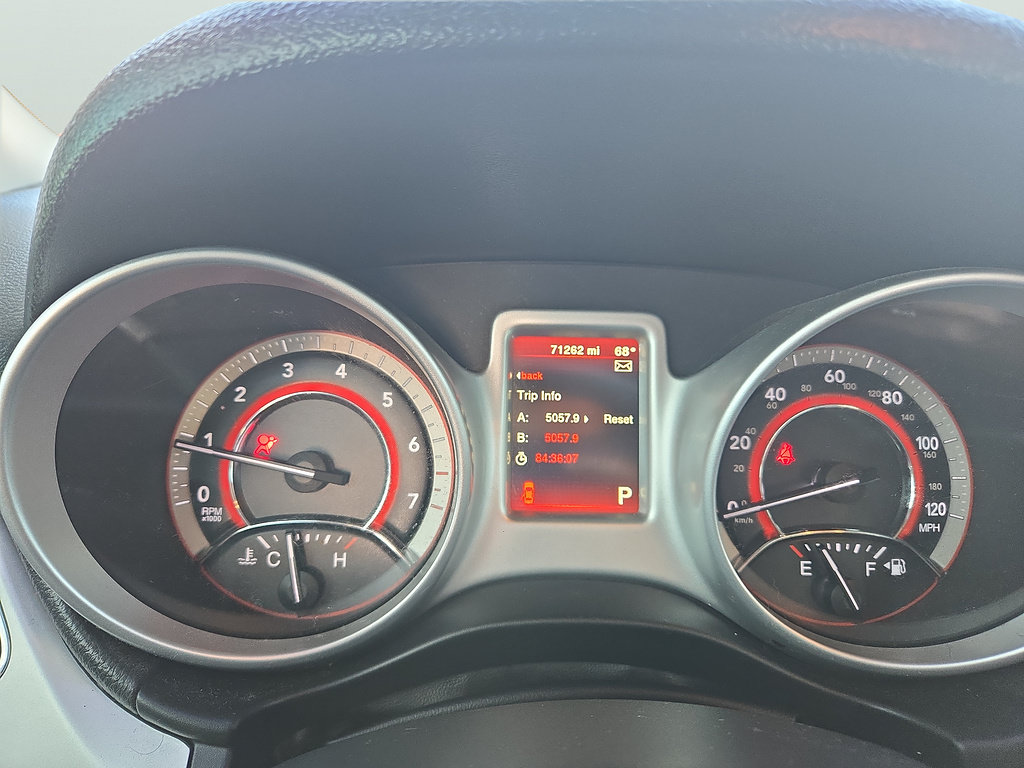 Used 2020 Dodge Journey SE FWD image 15