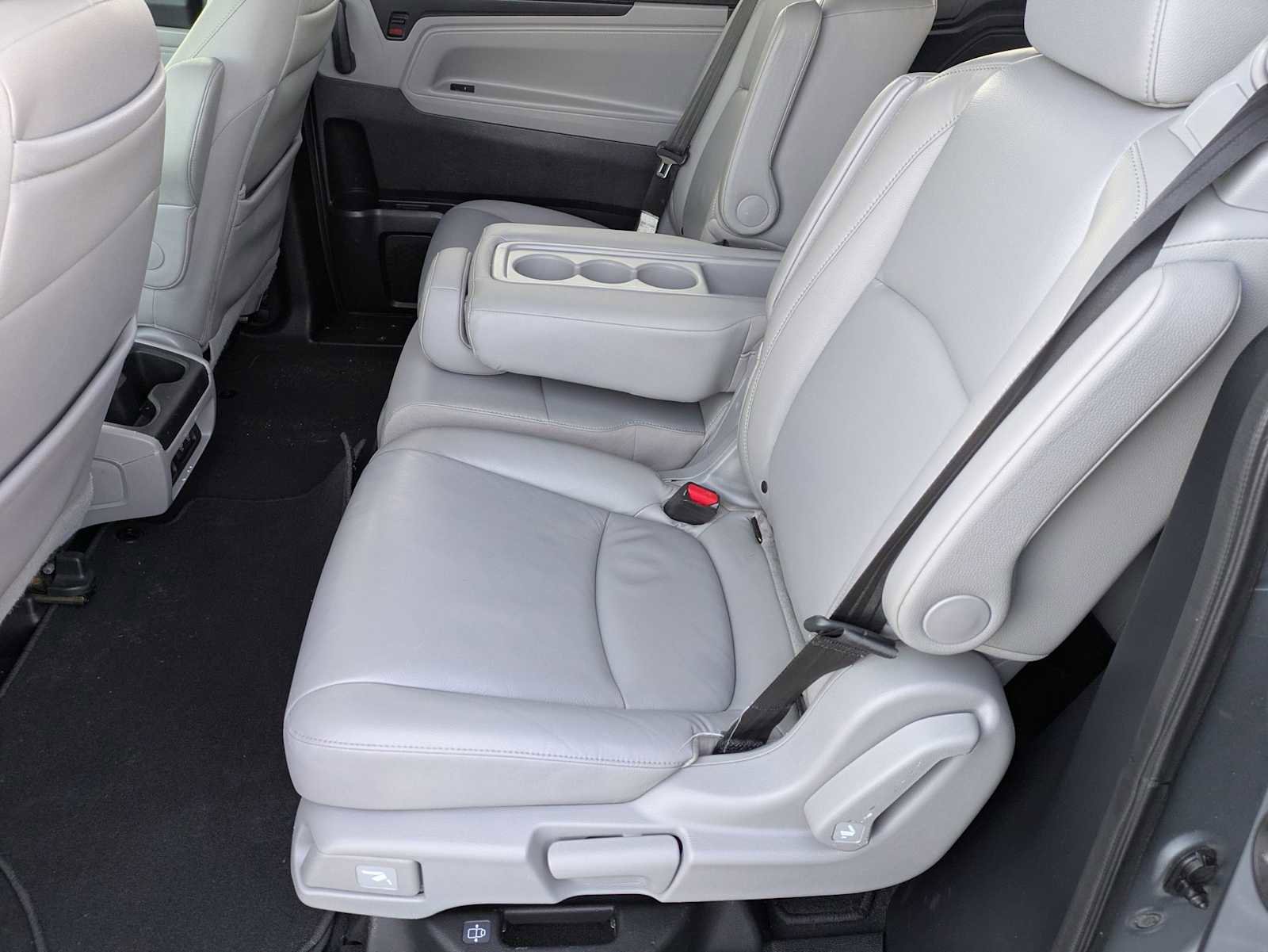 Used 2019 Honda Odyssey Touring image 18