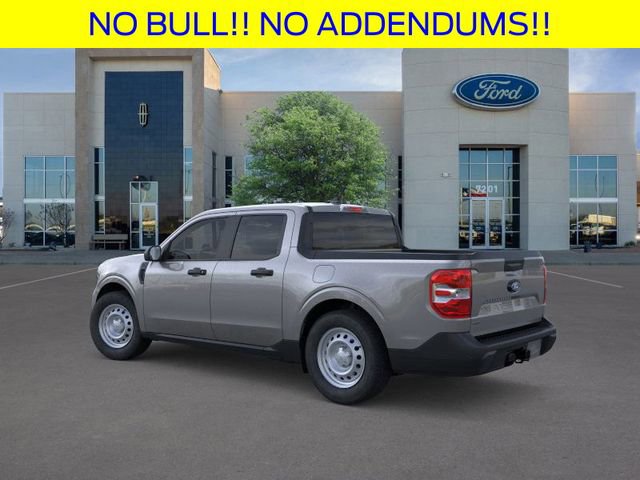 New 2026 Ford Maverick XL w/ Equipment Group 101A image 5