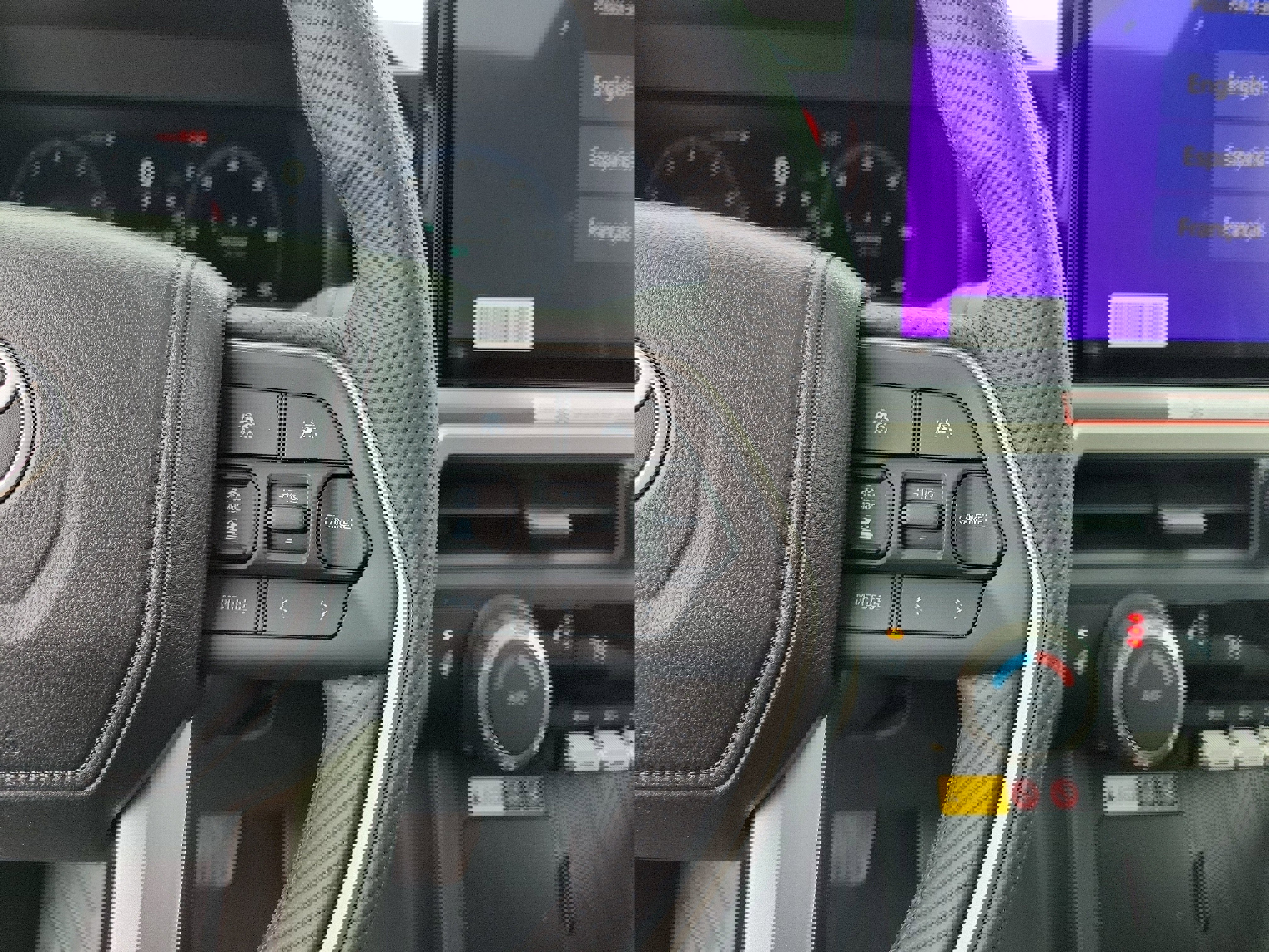 New 2026 Toyota Tacoma TRD Off-Road image 23