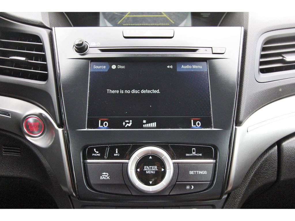 Used 2021 Acura ILX w/ Premium Package FWD image 28