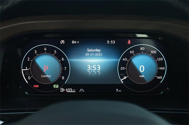 New 2026 Volkswagen Atlas SE image 12