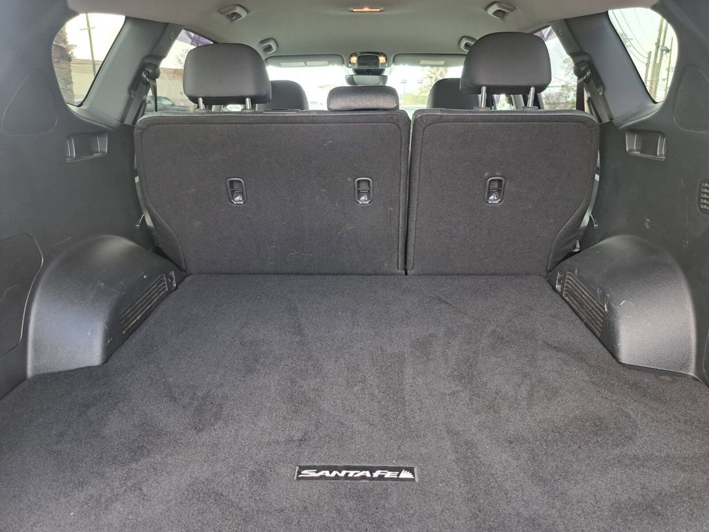Used 2022 Hyundai Santa Fe SEL image 25