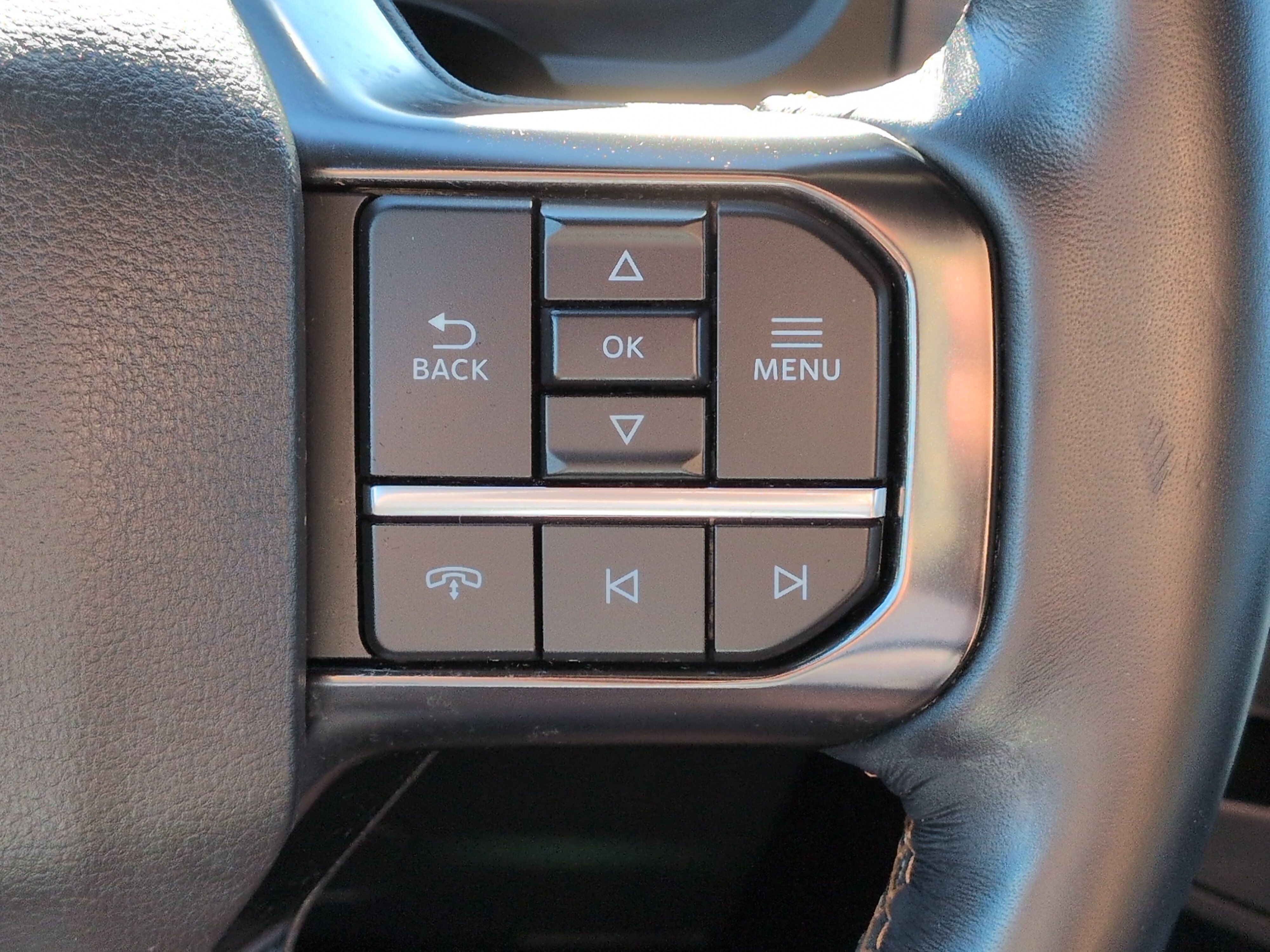 Certified 2023 Ford Expedition Max Platinum RWD image 25