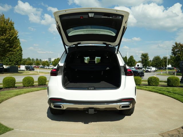 Certified 2025 Mercedes-Benz GLE 450 GLE 450 image 16