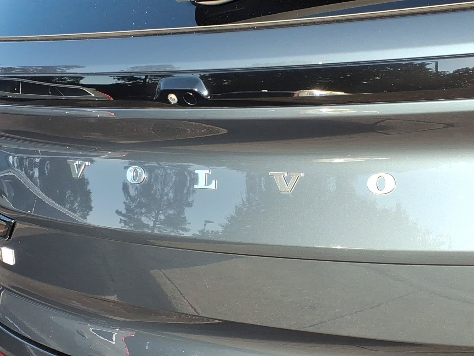 Used 2025 Volvo EX90 Ultra AWD/4WD image 5