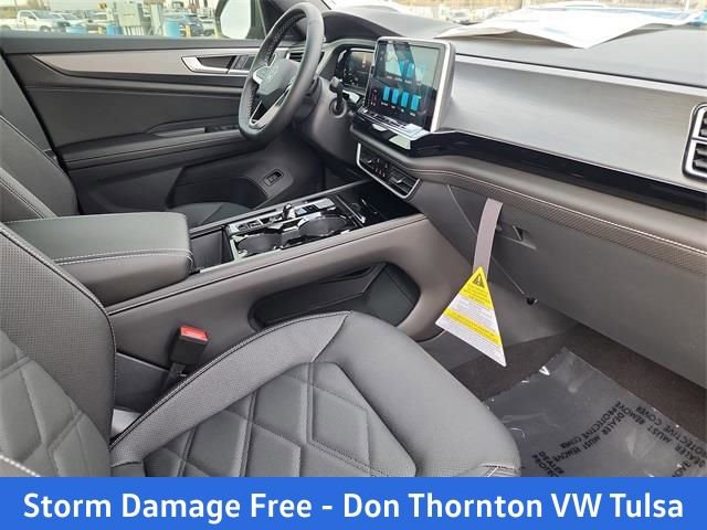 New 2026 Volkswagen Atlas Cross Sport SE image 17