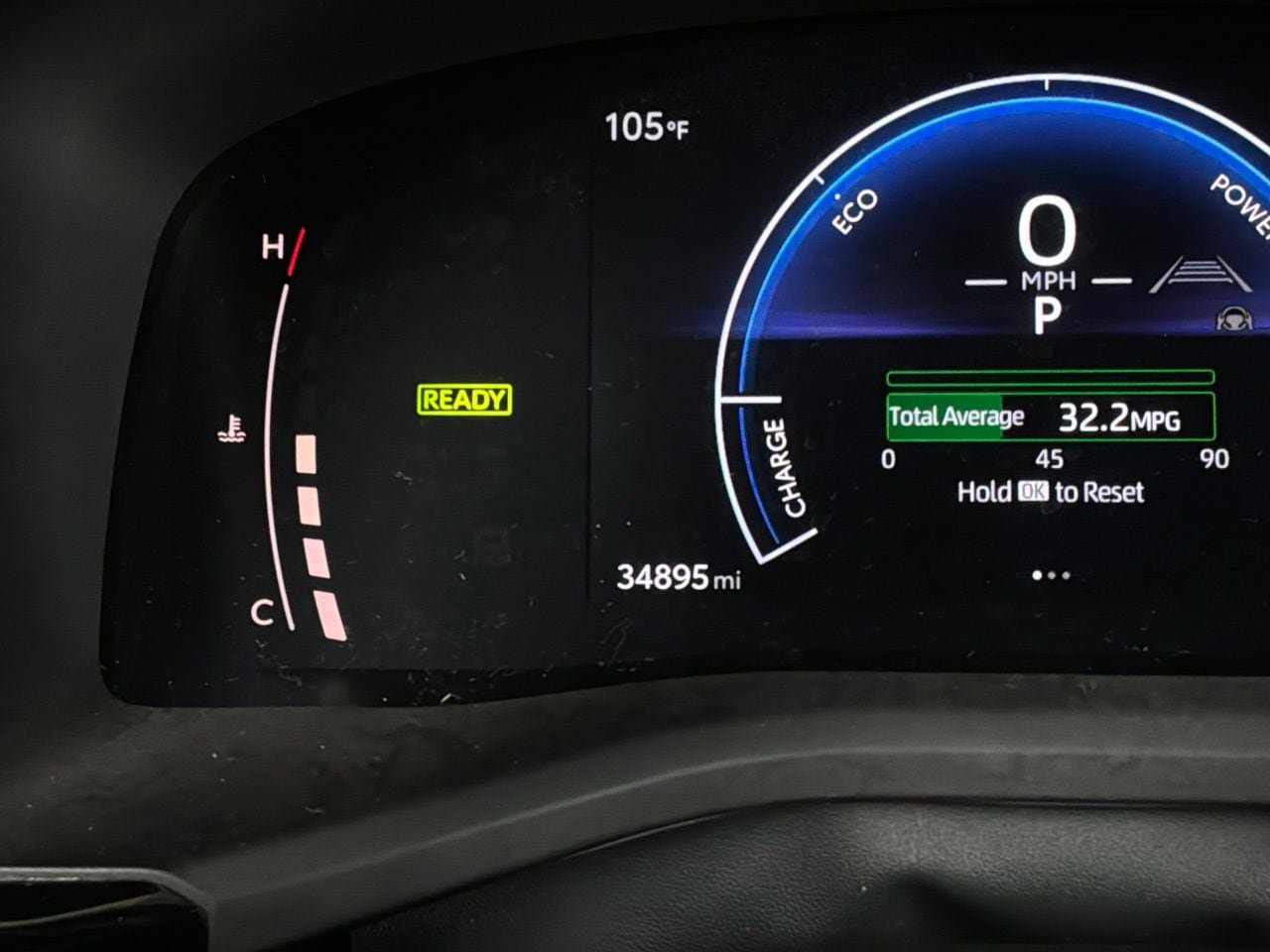 Used 2025 Toyota Camry LE FWD image 39