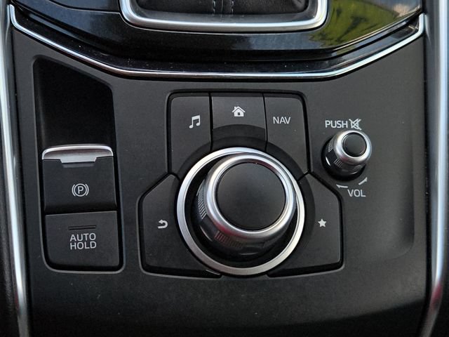 Used 2017 MAZDA CX-5 Grand Touring AWD/4WD image 16