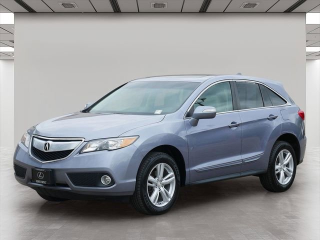 Used 2015 Acura RDX AWD w/ Technology Package image 2