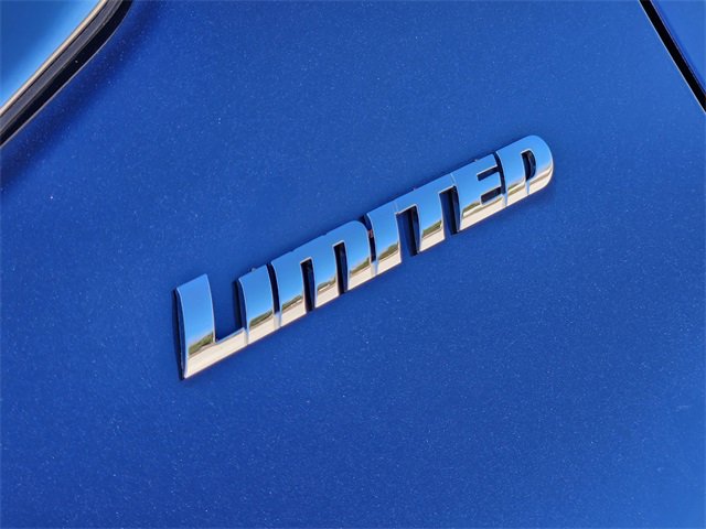Used 2023 Toyota Tundra Limited image 12