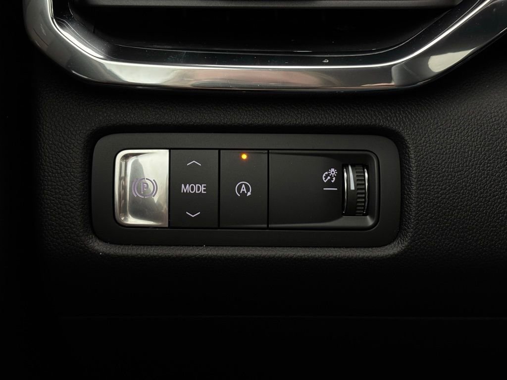 New 2026 GMC Acadia Elevation w/ Black Edition image 25