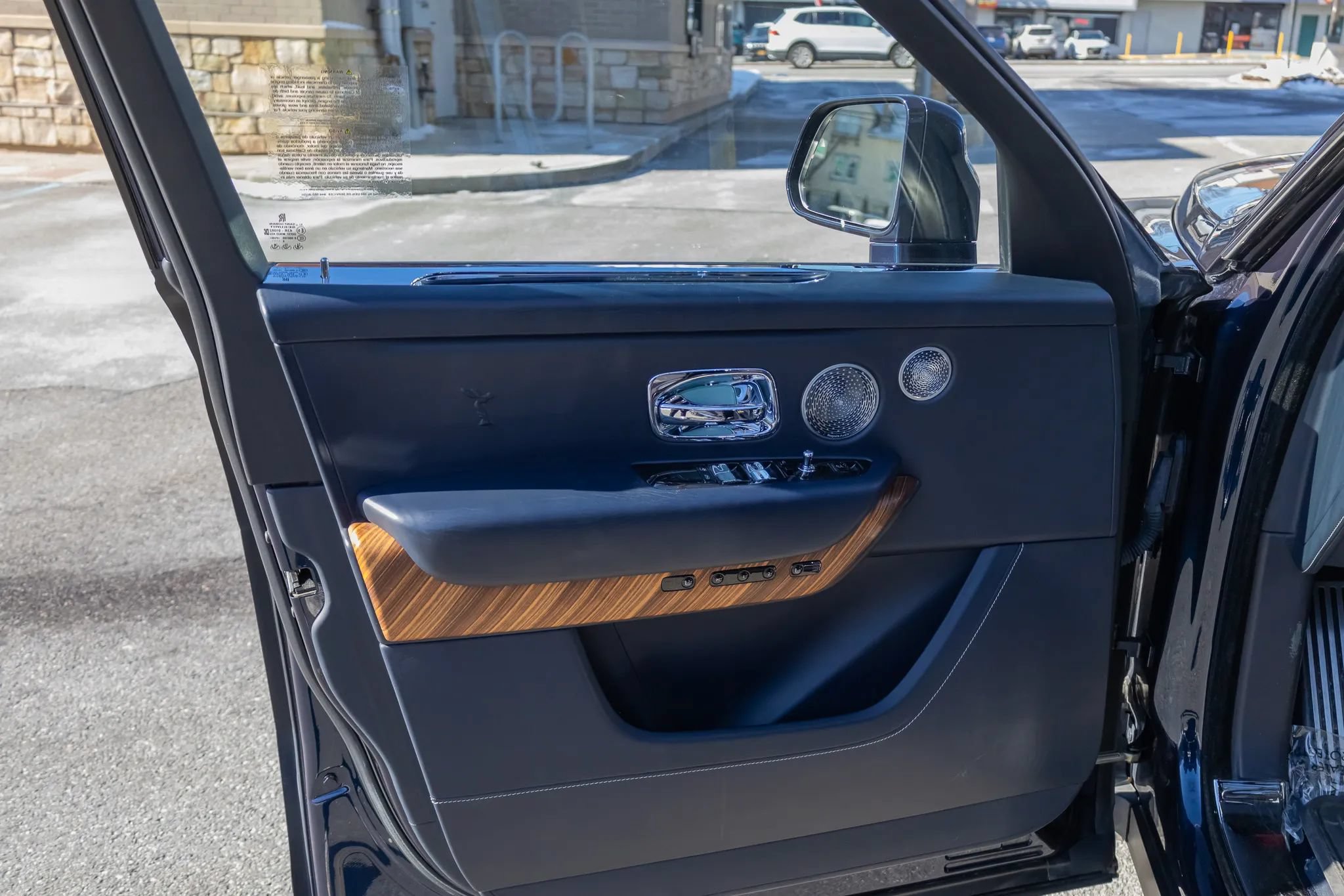 Used 2019 Rolls-Royce Cullinan AWD/4WD image 39