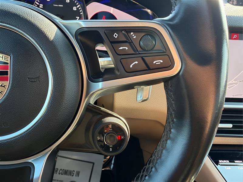 Used 2019 Porsche Cayenne E-Hybrid image 47