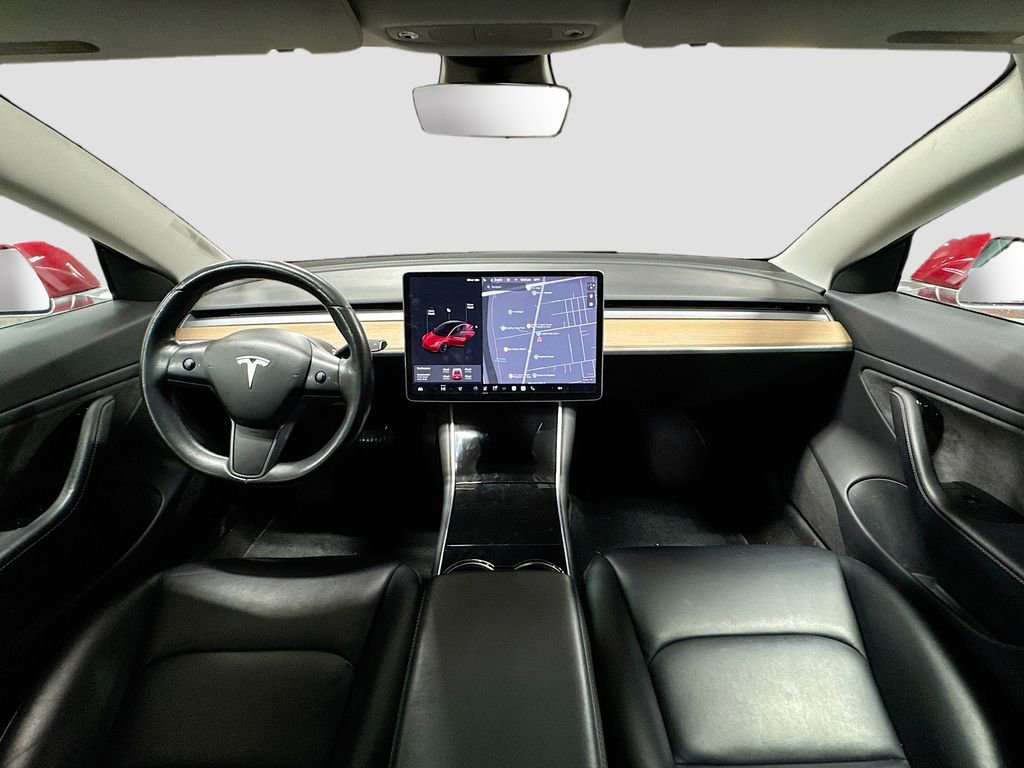 Used 2018 Tesla Model 3 Long Range image 16