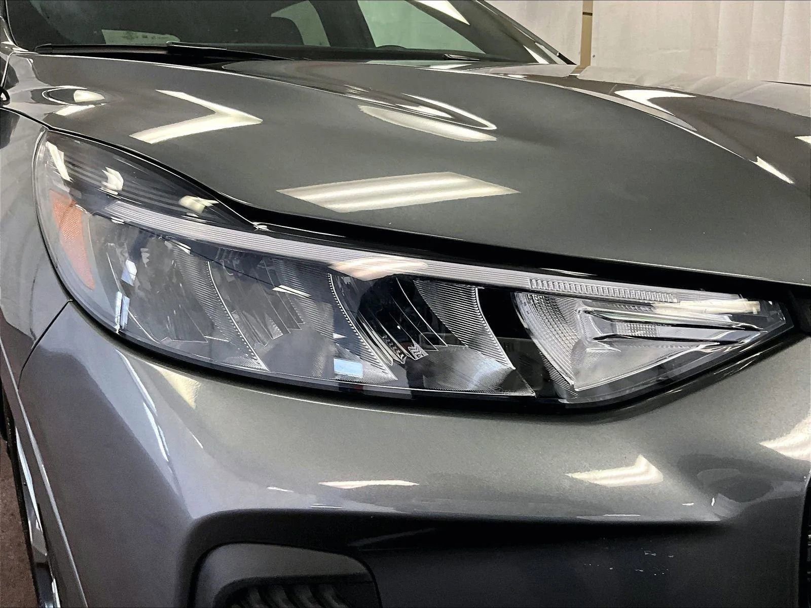 Certified 2023 Ford Escape ST-Line w/ Tech Pack #1 image 27