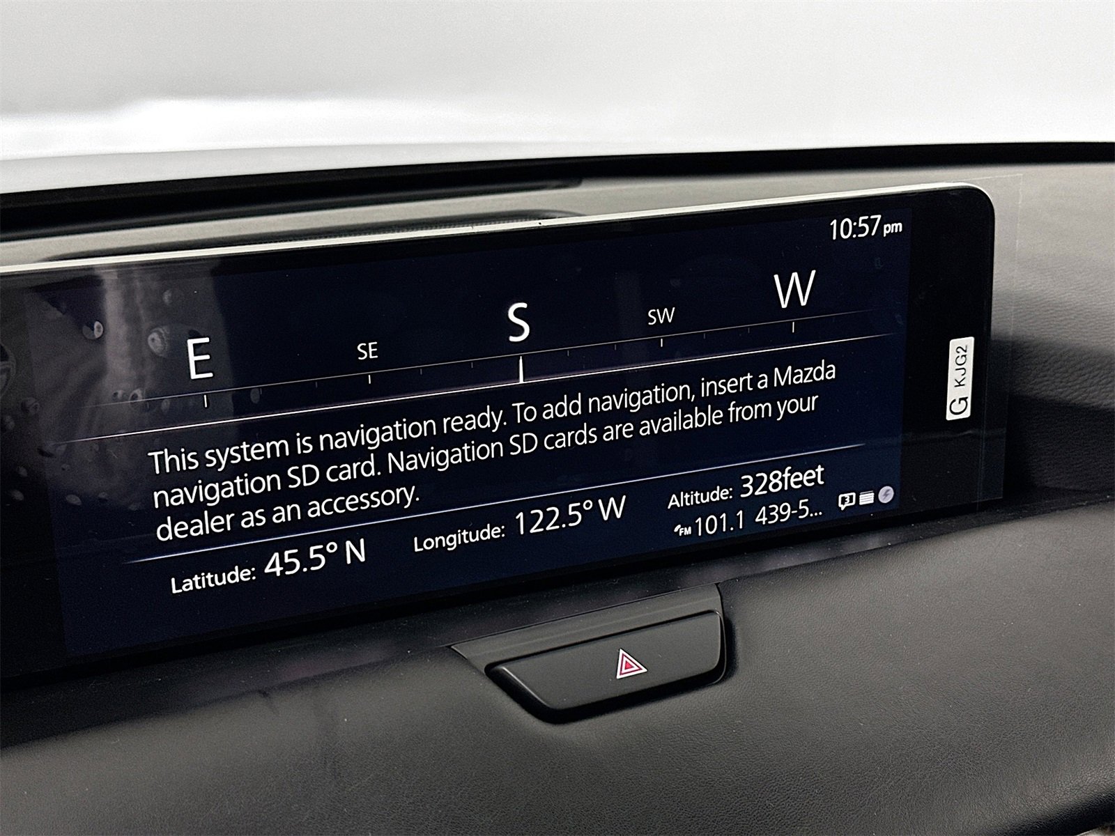 New 2026 MAZDA CX-90 Plug-In Hybrid w/ Premium Plus image 13