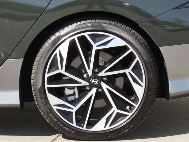 Used 2024 Hyundai Ioniq 6 SEL RWD image 33