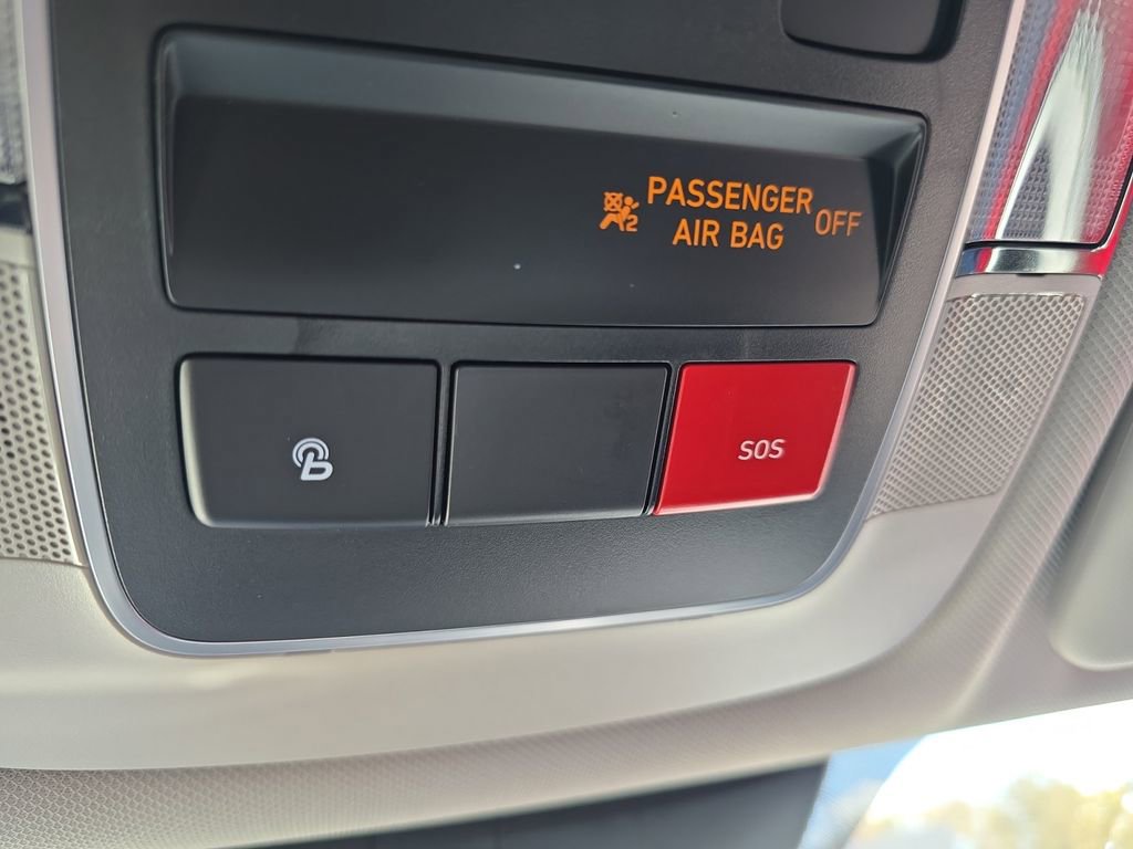 Used 2023 Hyundai Tucson SEL image 28