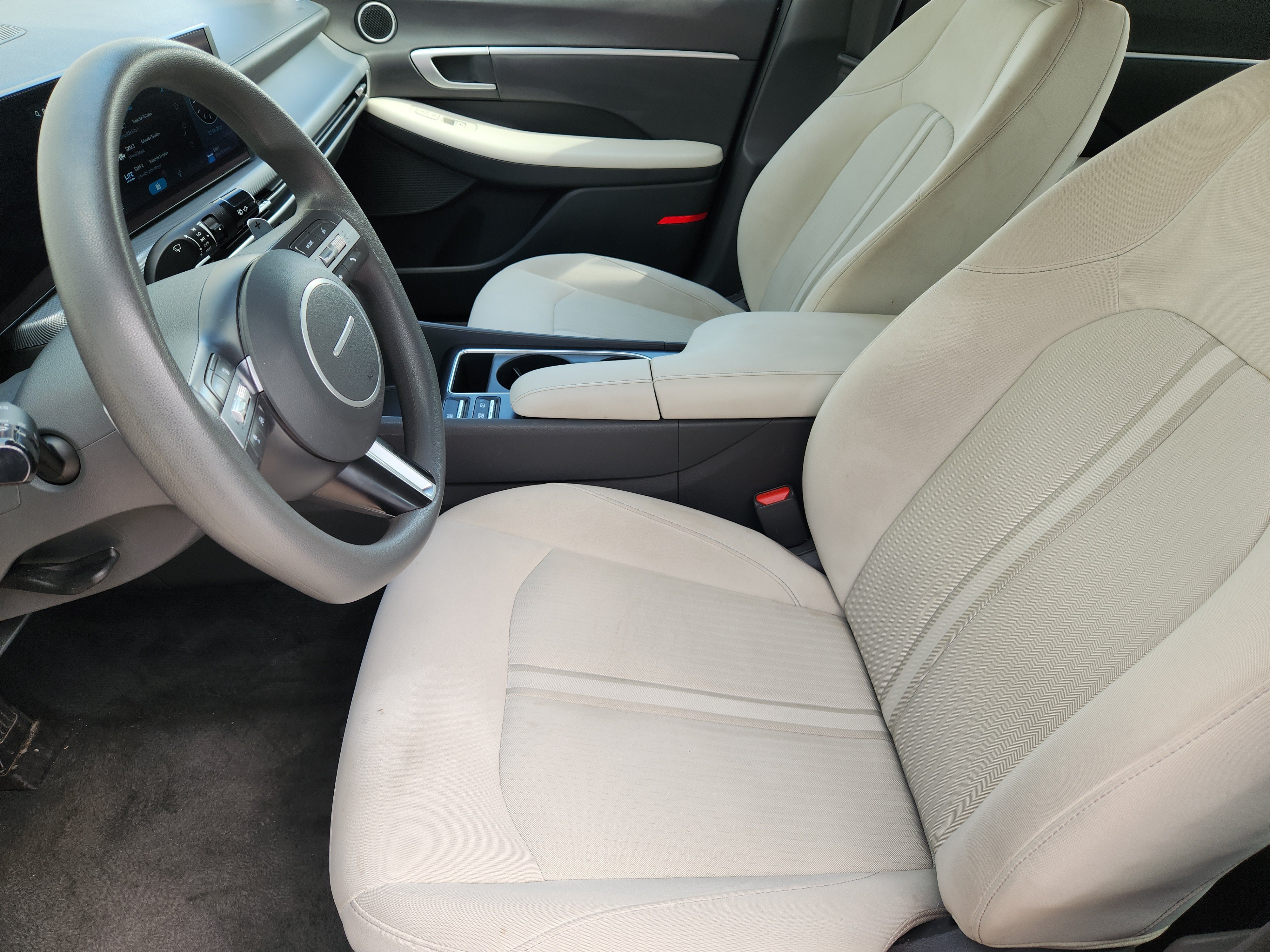 Used 2024 Hyundai Sonata SEL FWD image 14