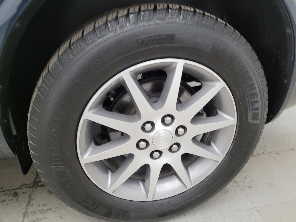 Used 2017 Buick Enclave Convenience image 31