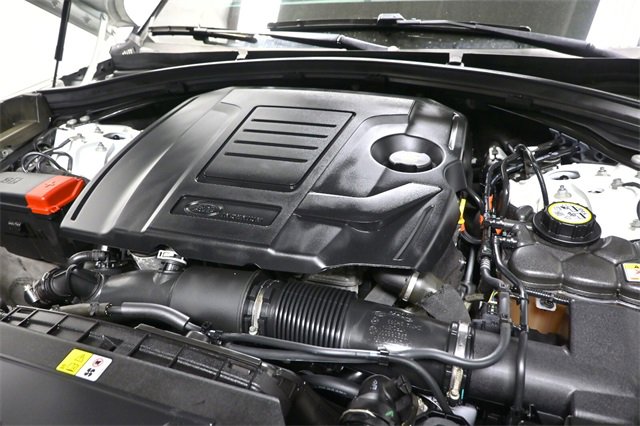Used 2022 Land Rover Range Rover Velar R-Dynamic S image 30