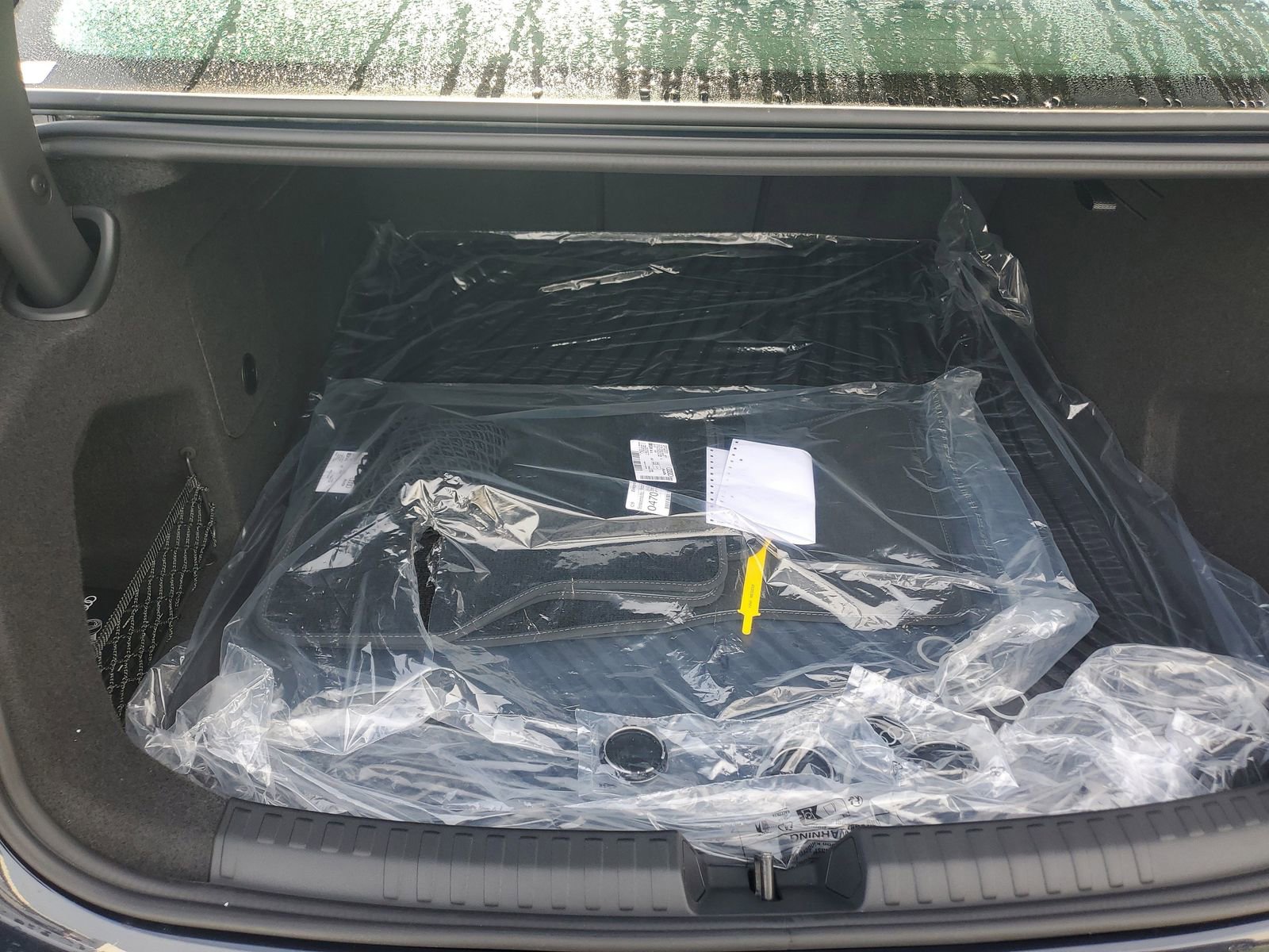 New 2026 Audi A6 Prestige image 8