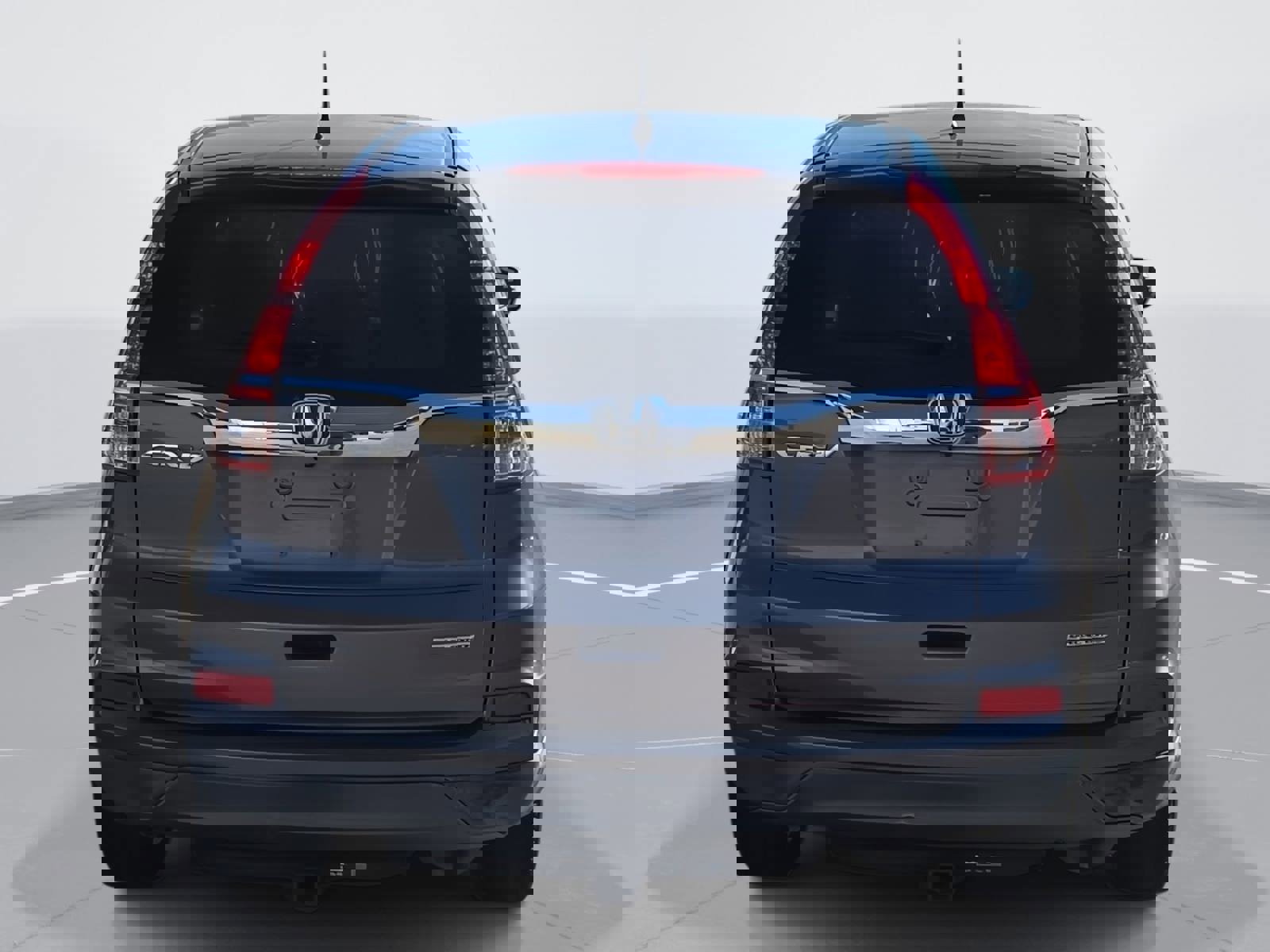 Used 2016 Honda CR-V SE image 6