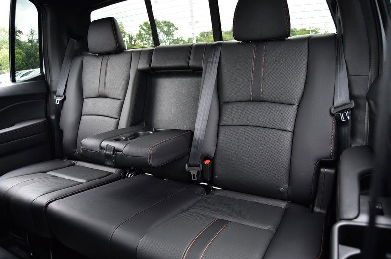 New 2025 Honda Ridgeline TrailSport+ image 29