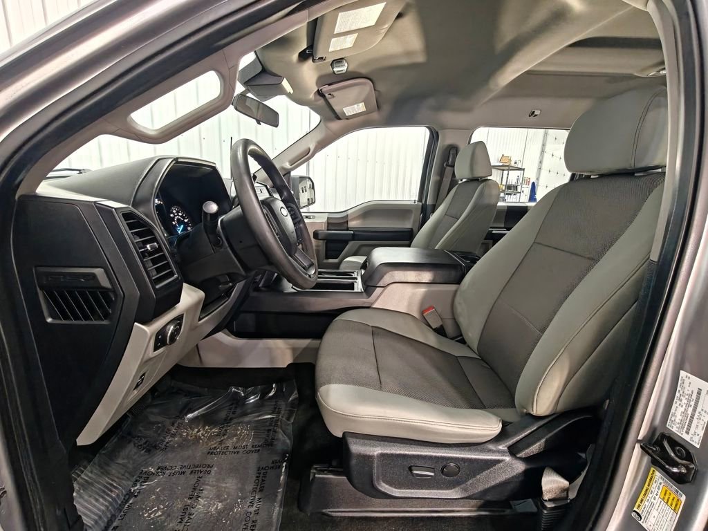 Used 2020 Ford F150 XL w/ Equipment Group 101A Mid image 23