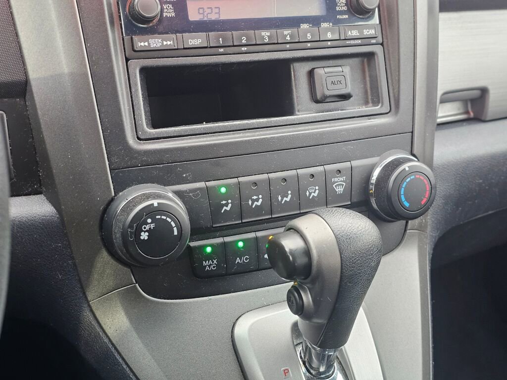 Used 2010 Honda CR-V LX image 33