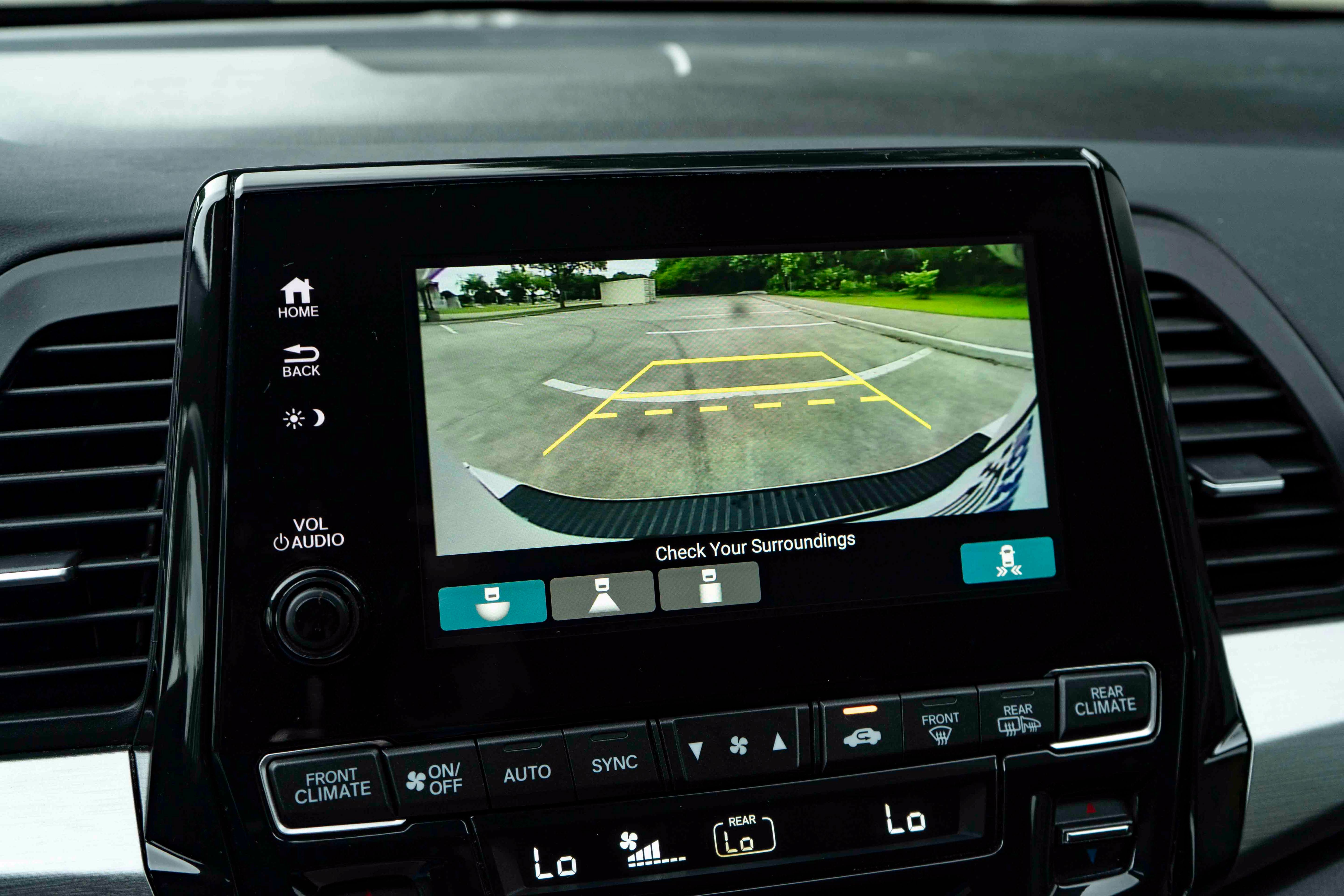 Used 2024 Honda Odyssey EX-L image 32