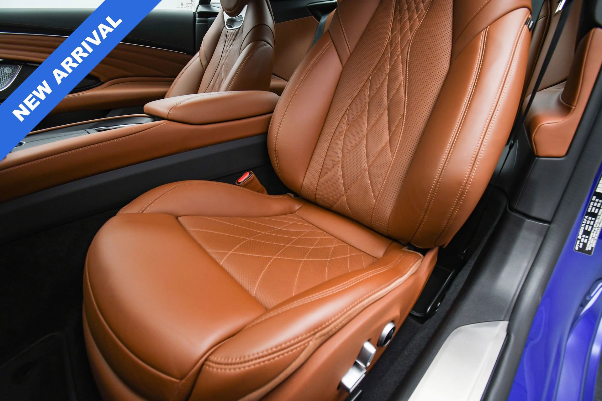 Used 2024 Maserati GranTurismo Modena image 53