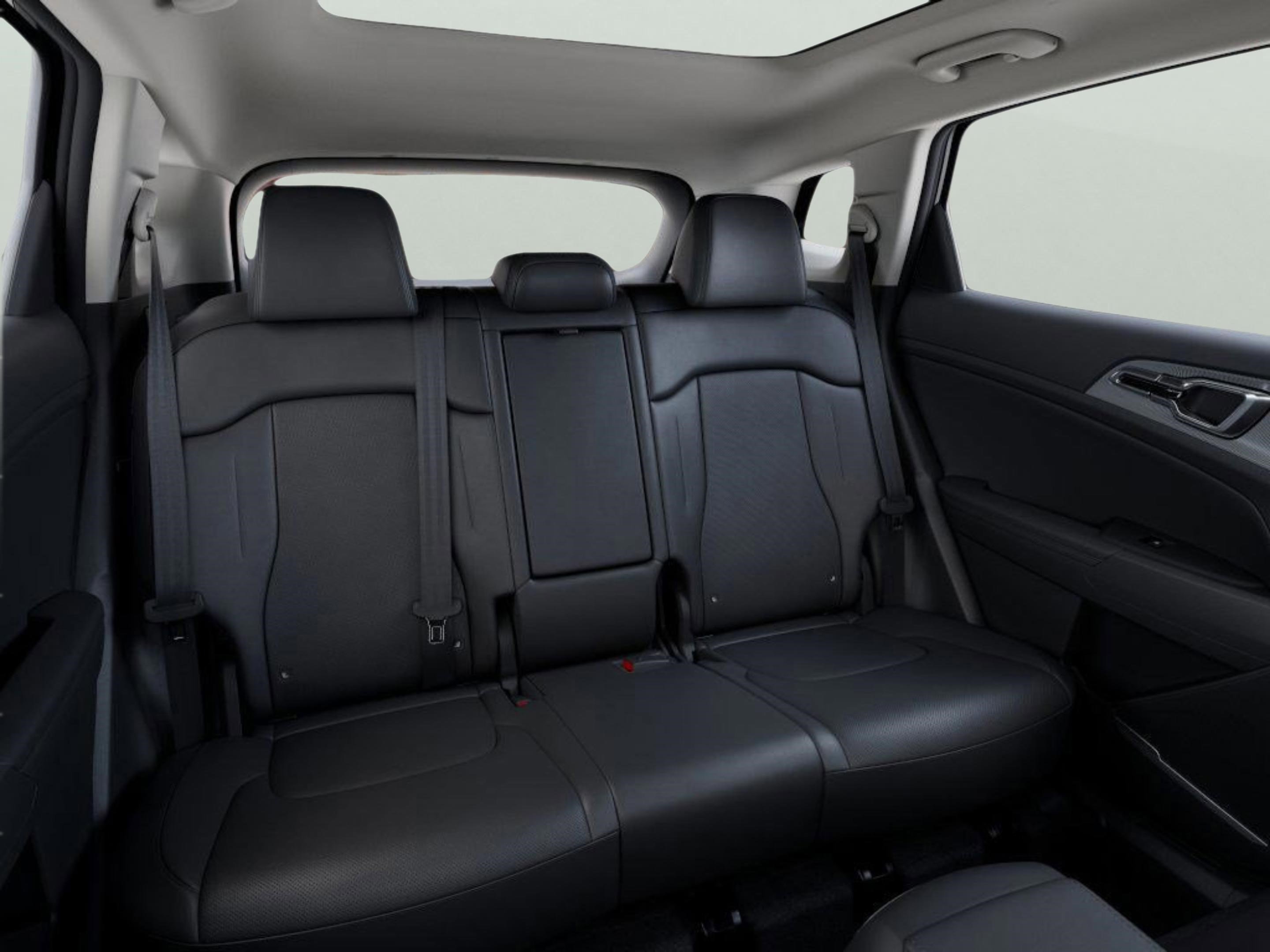 New 2026 Kia Sportage SX image 16