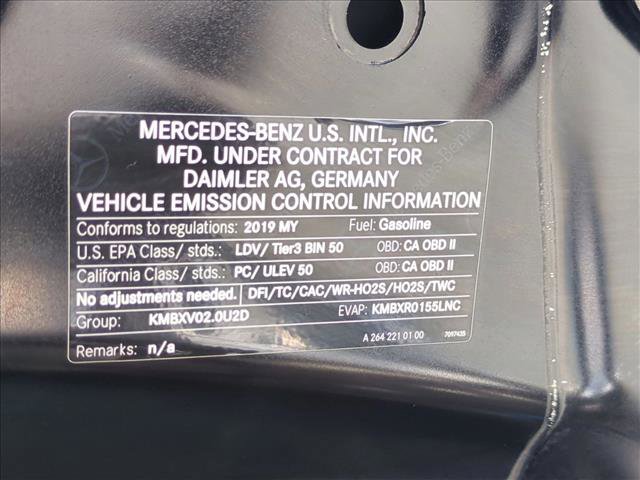 Used 2019 Mercedes-Benz C 300 4MATIC Sedan image 25