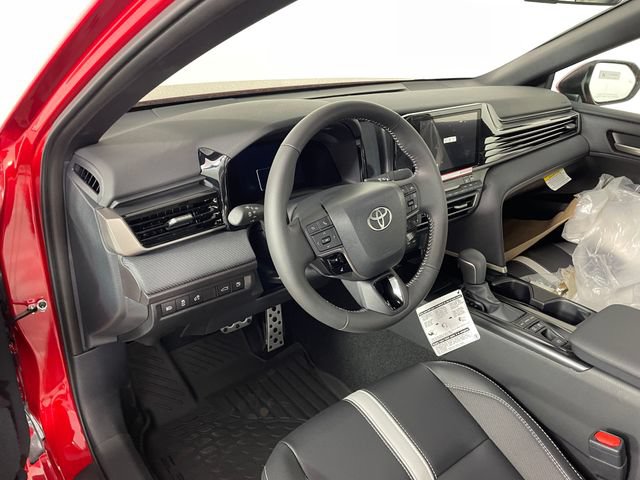 New 2026 Toyota Camry SE w/ Convenience Package FWD image 2