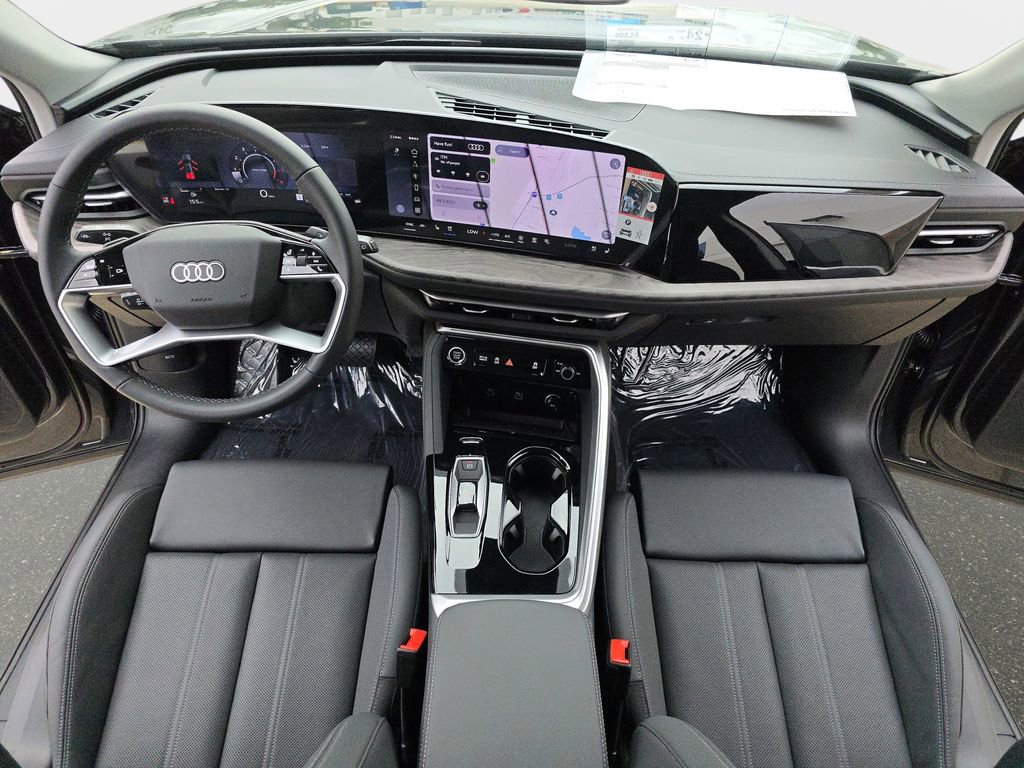 New 2026 Audi Q5 Premium Plus image 9