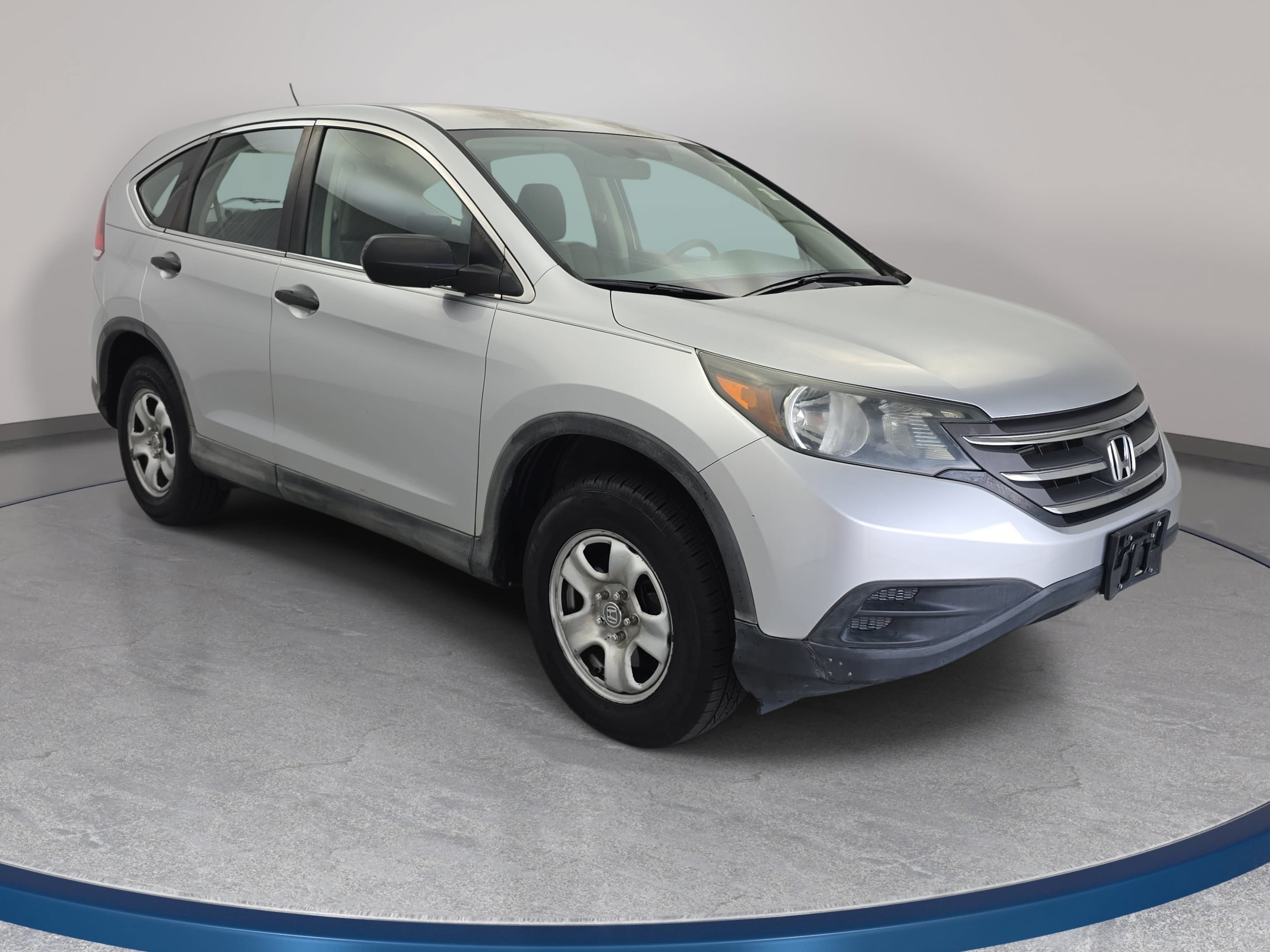Used 2013 Honda CR-V LX image 3