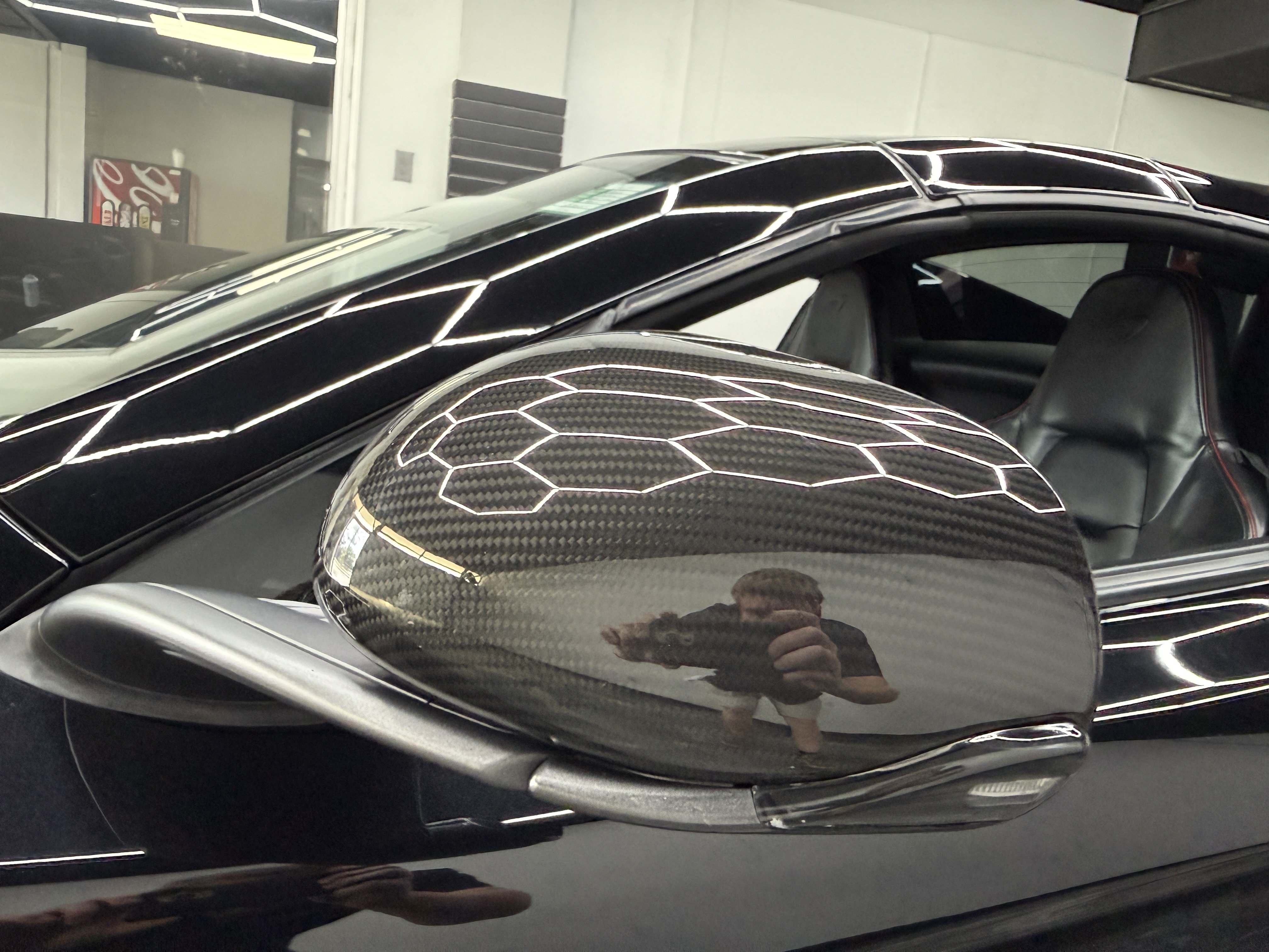 Used 2016 McLaren 650S Spider RWD image 43