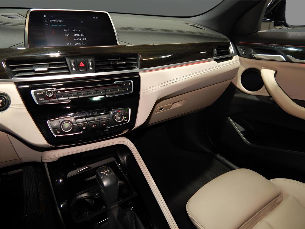 Used 2018 BMW X2 xDrive28i w/ Convenience Package image 22