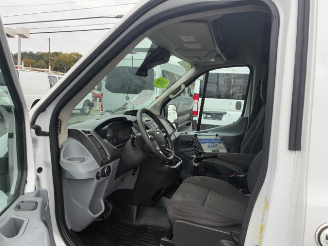 Used 2016 Ford Transit 150 148 Medium Roof image 17