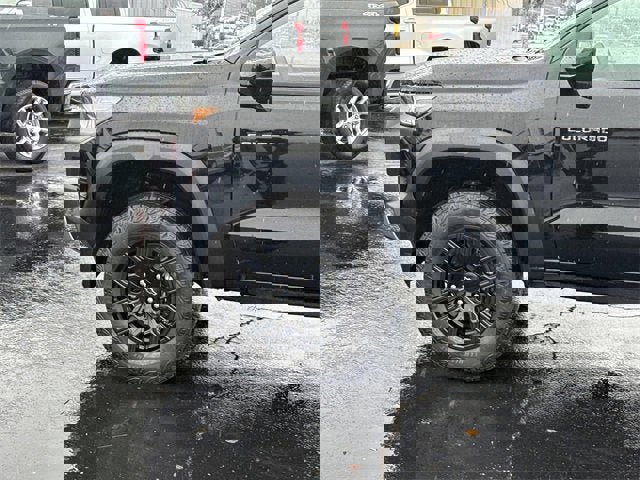 New 2026 Chevrolet Colorado Trail Boss image 43