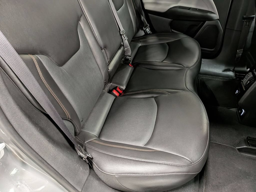 Used 2022 Jeep Compass Limited AWD/4WD image 22