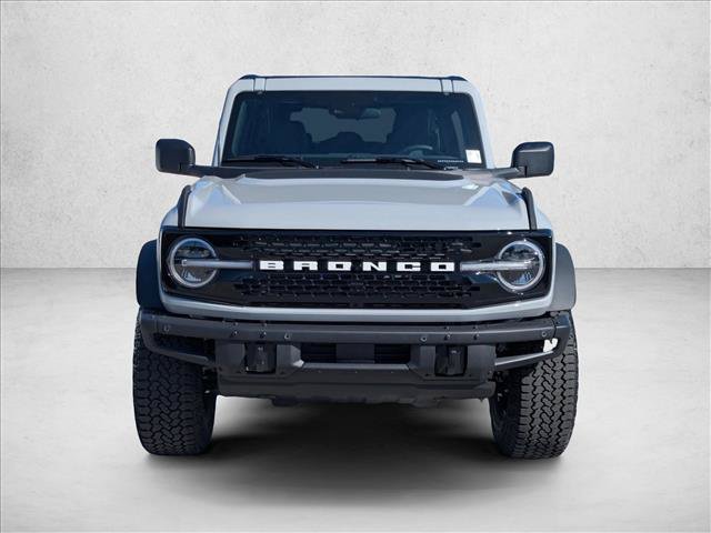 New 2026 Ford Bronco Badlands AWD/4WD image 6