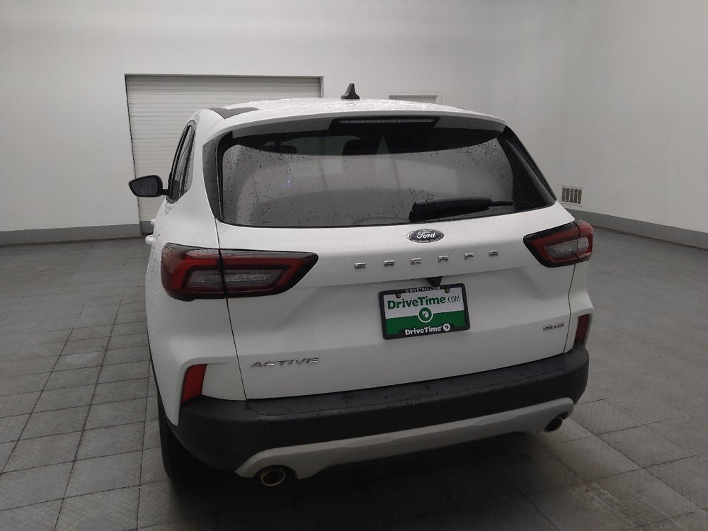 Used 2023 Ford Escape Active AWD/4WD image 6